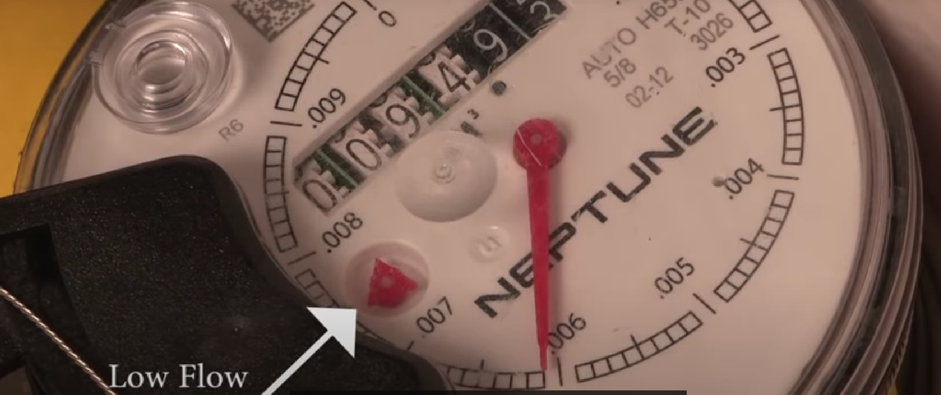 Why is my water bill so high? Southwest Irrigation Systems