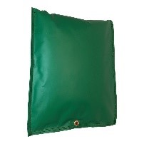 Insulated Freeze Protection Bag For Sprinkler System