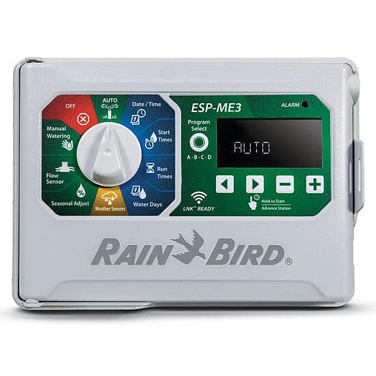 The Top Benefits of Irrigation Smart Controllers