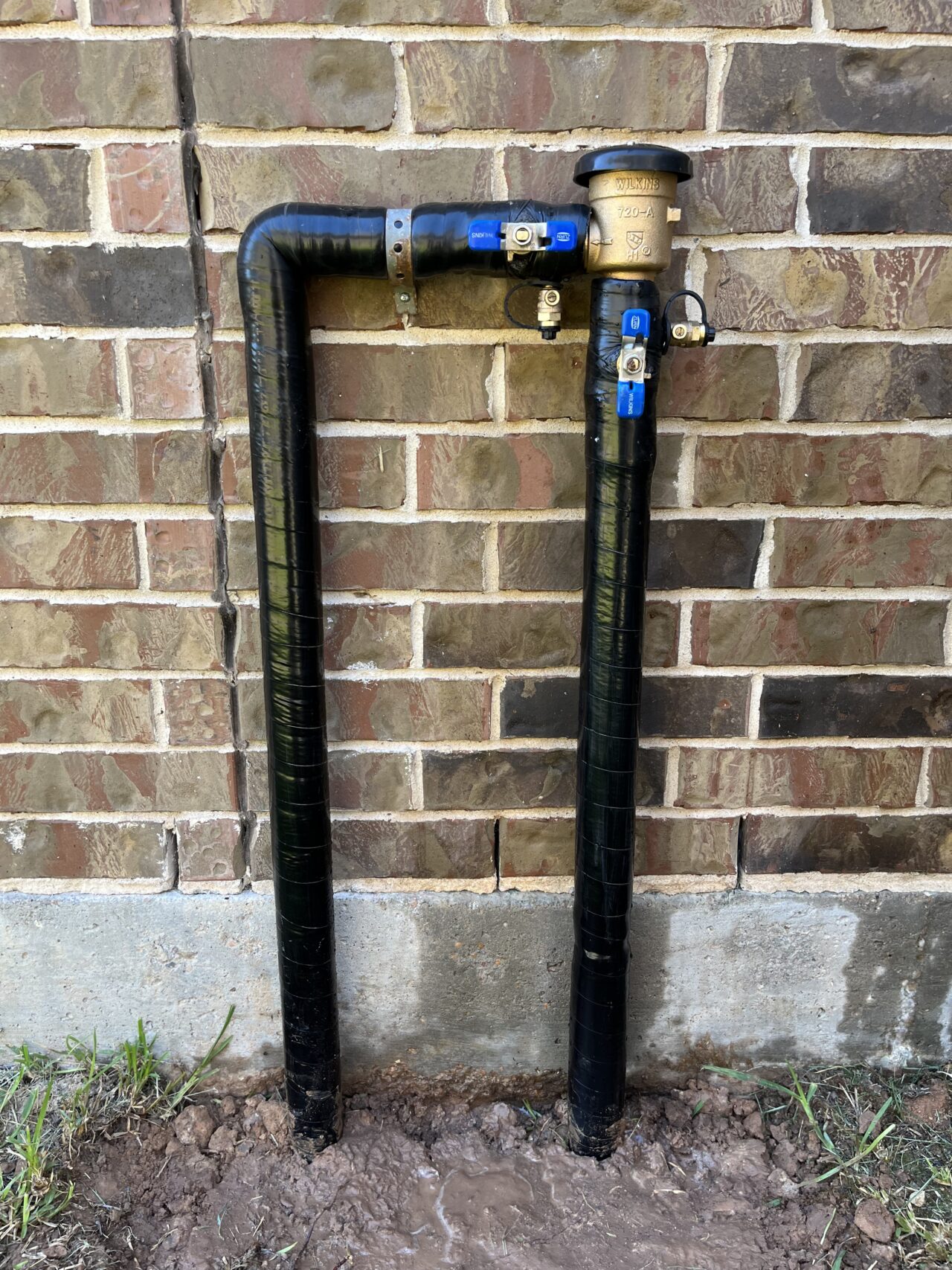 The Ultimate Guide to Dewinterization - Southwest Irrigation