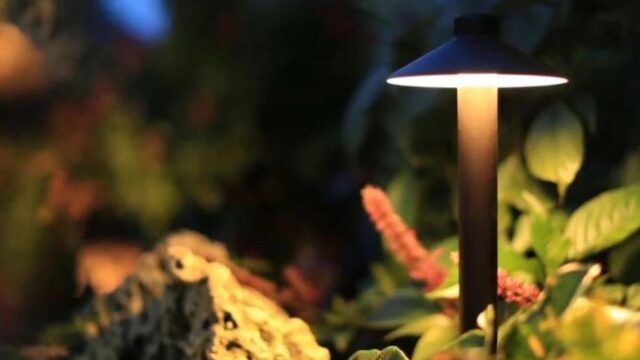 5 of the Best Places to Install Outdoor Lighting